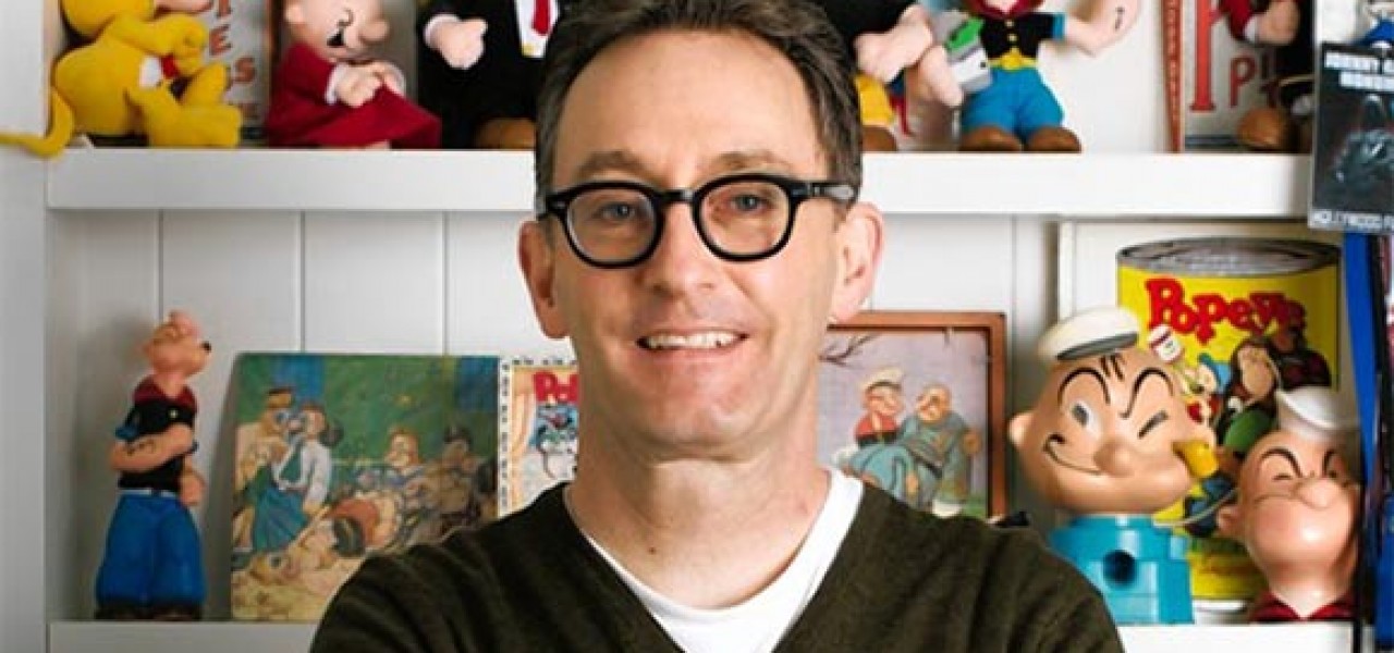 Tom Kenny